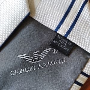 Giorgio Armani